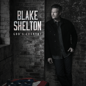 God's Country by Blake Shelton
