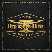 Neon Moon (with Kacey Musgraves) by Brooks & Dunn